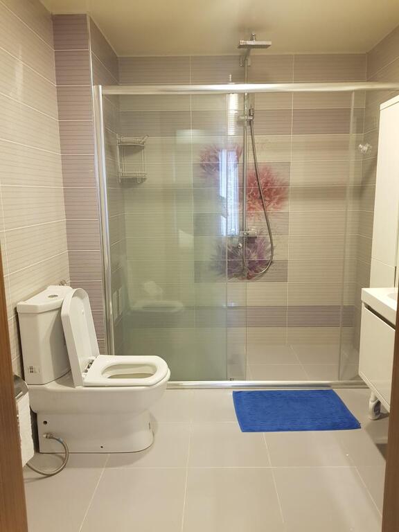 Satılır 2 otaqlı yeni tikili 107 m² — Mənzil, Bakı (8)