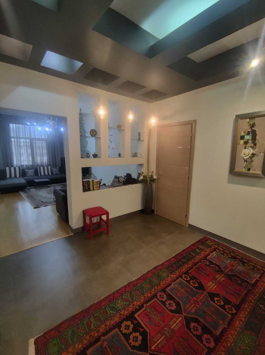 İcarəyə verilir 2 otaqlı yeni tikili 100 m² — Mənzil, Bakı (6)
