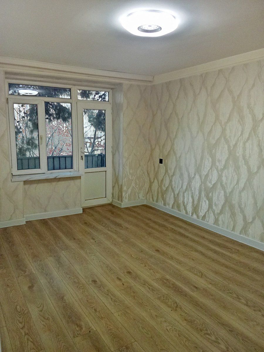 Satılır 2 otaqlı köhnə tikili 35 m² — Mənzil, Bakı