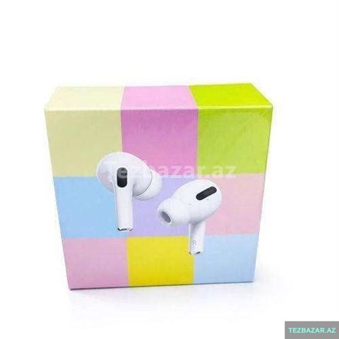 Airpods qulaqlıq — Bakı