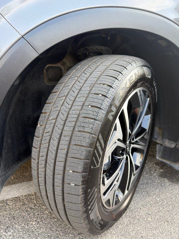 Hyundai Santa Fe, 2.0 L, 2019 il, 110 000 km — Avtomobillər, Bakı (8)
