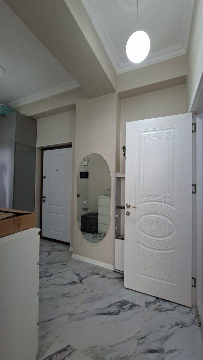 Satılır 2 otaqlı yeni tikili 64 m² — Mənzil, Xırdalan (11)
