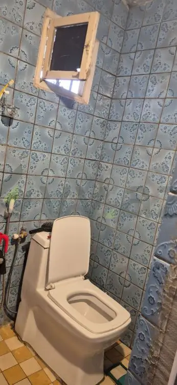 2 otaqlı mənzil Köhnə tikili Satılır, Gəncə — Mənzil, Gəncə (10)