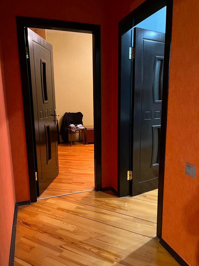 2 otaqlı mənzil, 82 m², ilqar Zülfiqarov küç, Bakı — Mənzil, Bakı (8)