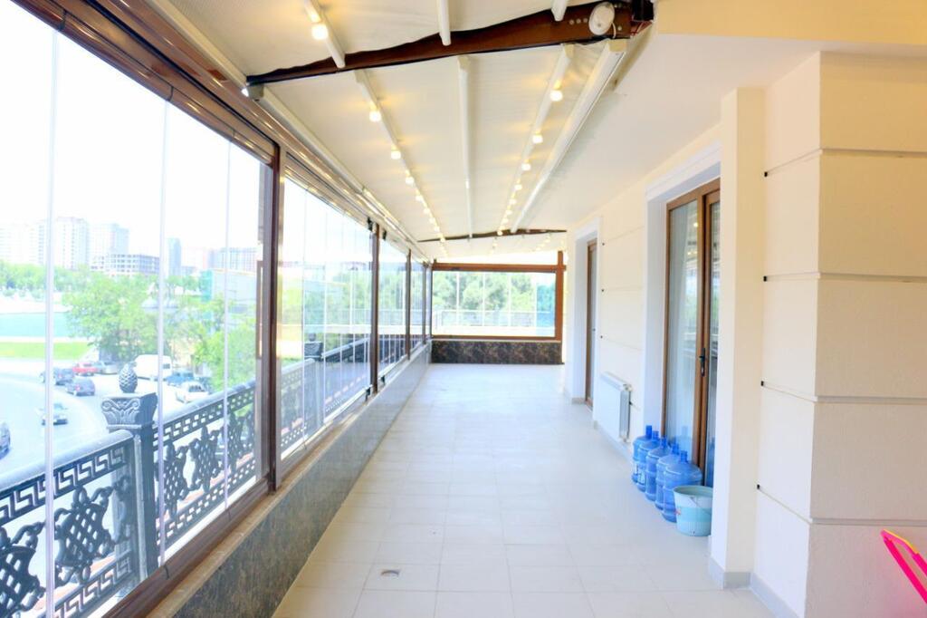 Satılır 5 otaqlı yeni tikili 535 m² — Mənzil, Bakı (6)
