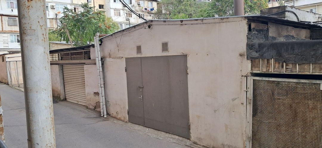 İcarəyə verilir obyekt 55 m² — Əmlak, Bakı (10)