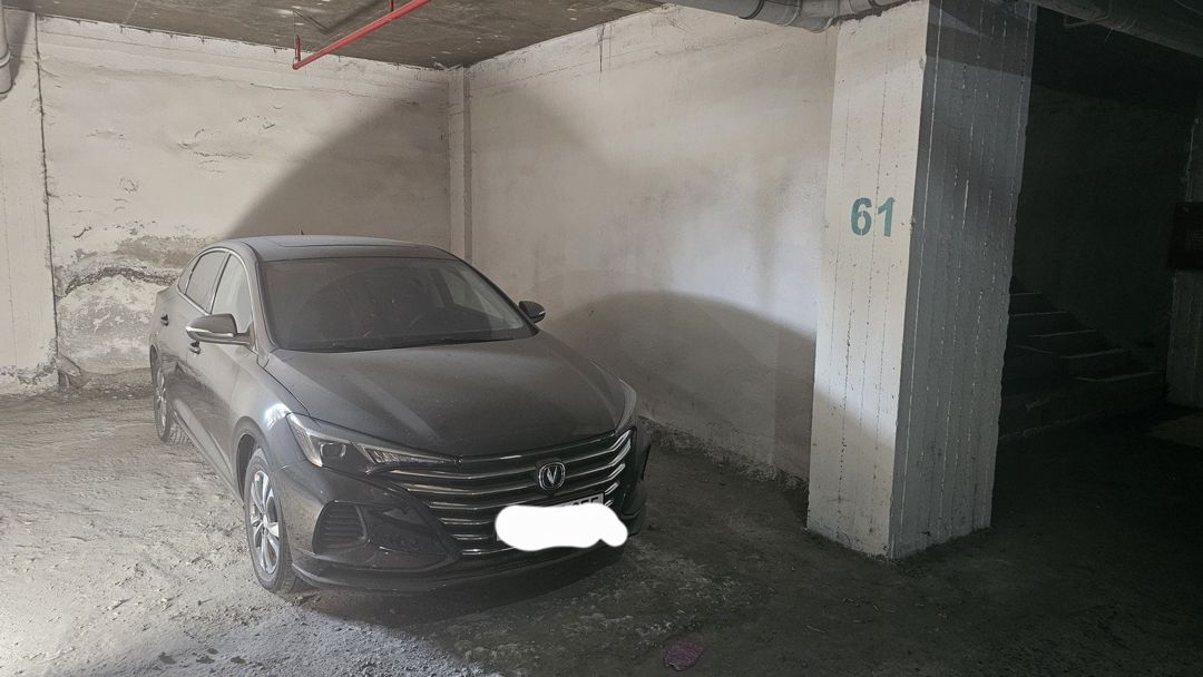 Satılır 2 otaqlı köhnə tikili 87 m² — Mənzil, Bakı (12)