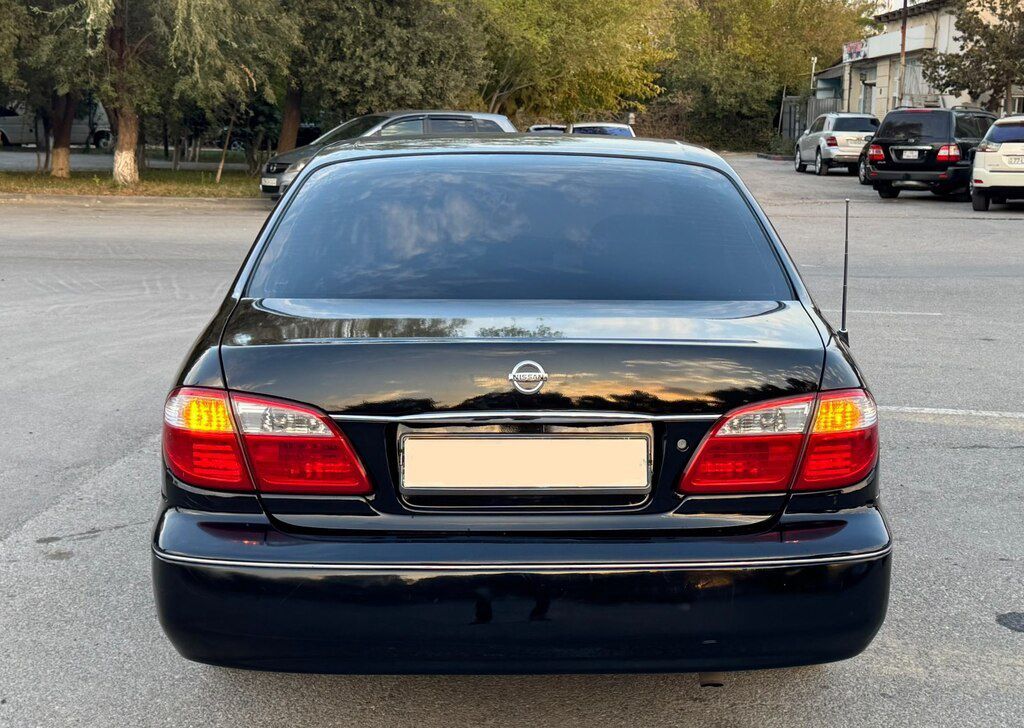 Nissan Maxima, 3.0 L, 2000 il, 399 021 km — Avtomobillər, Xırdalan (7)