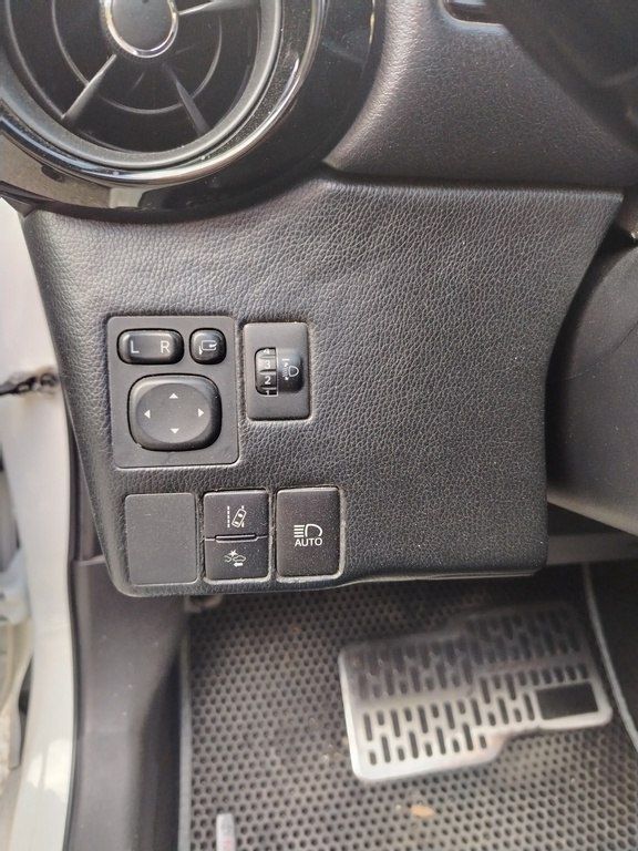Toyota Aqua, 1.5 L, 0.9 kWh, 2017 il, 206 400 km — Avtomobillər, Bakı (9)