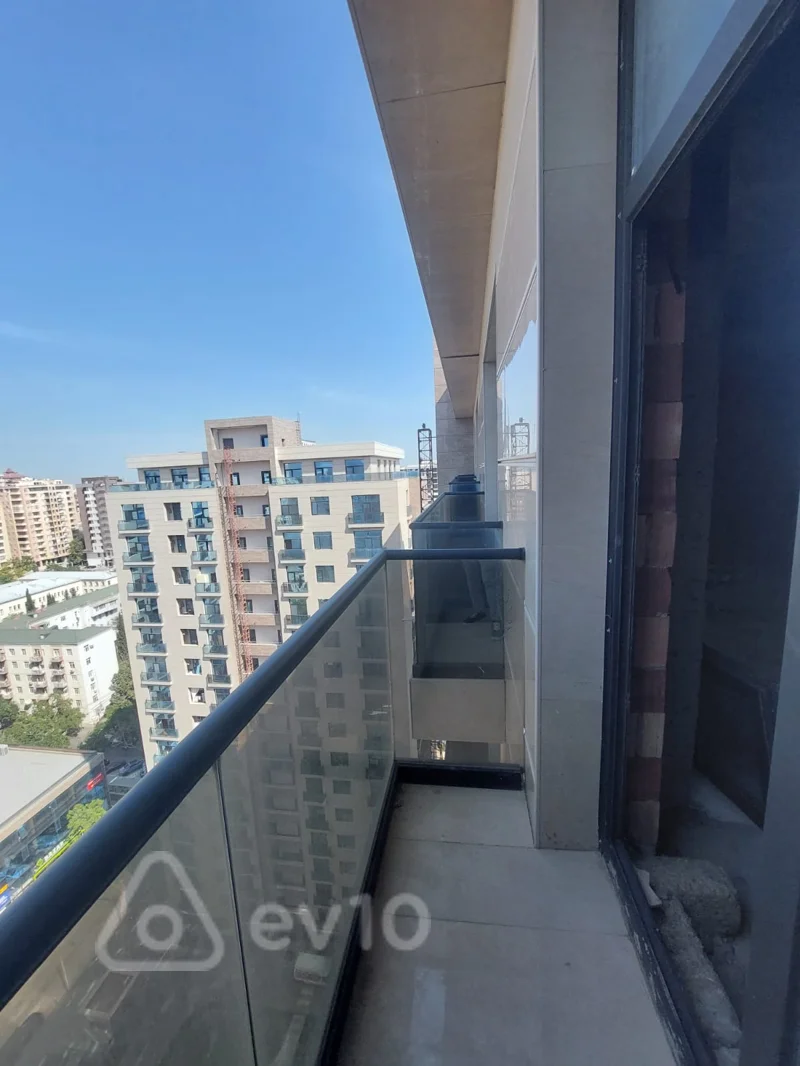 2 otaqlı mənzil, 83 m², Azadlıq pr — Mənzil, Bakı (7)