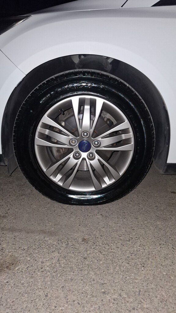 Ford Focus, 1.6 L, 2014 il, 131 000 km 99-XO-317 — Avtomobillər, Bakı (9)