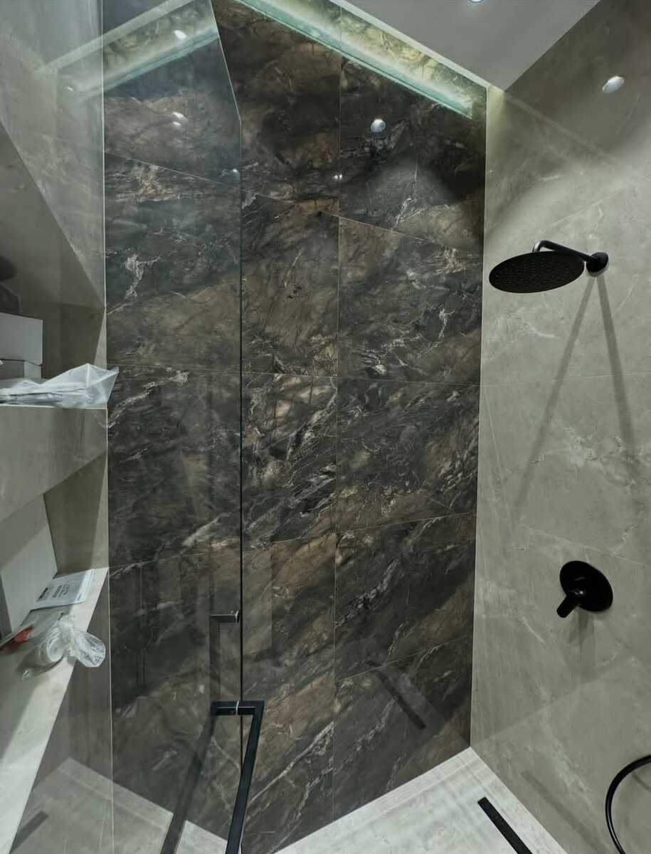 Satılır 2 otaqlı yeni tikili 100 m² — Mənzil, Bakı (11)