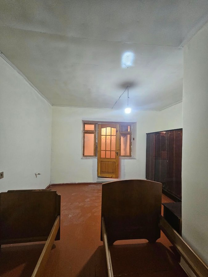 Bağ evi kirayə verilir, 100 m², Qara Qarayev metrosu yaxınlığı, Bakı — Mənzil, Bakı (4)
