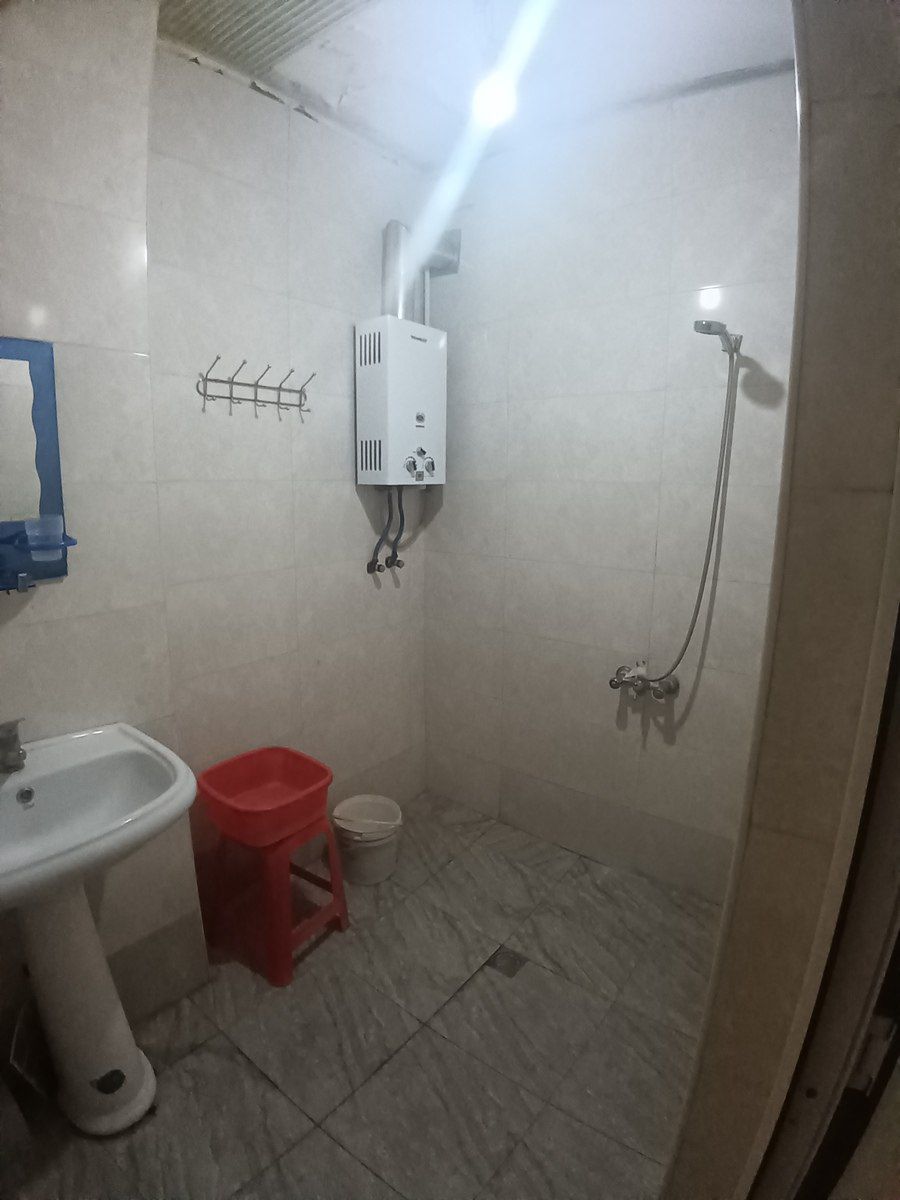 İcarəyə verilir 2 otaqlı yeni tikili 70 m² — Mənzil, Bakı (8)