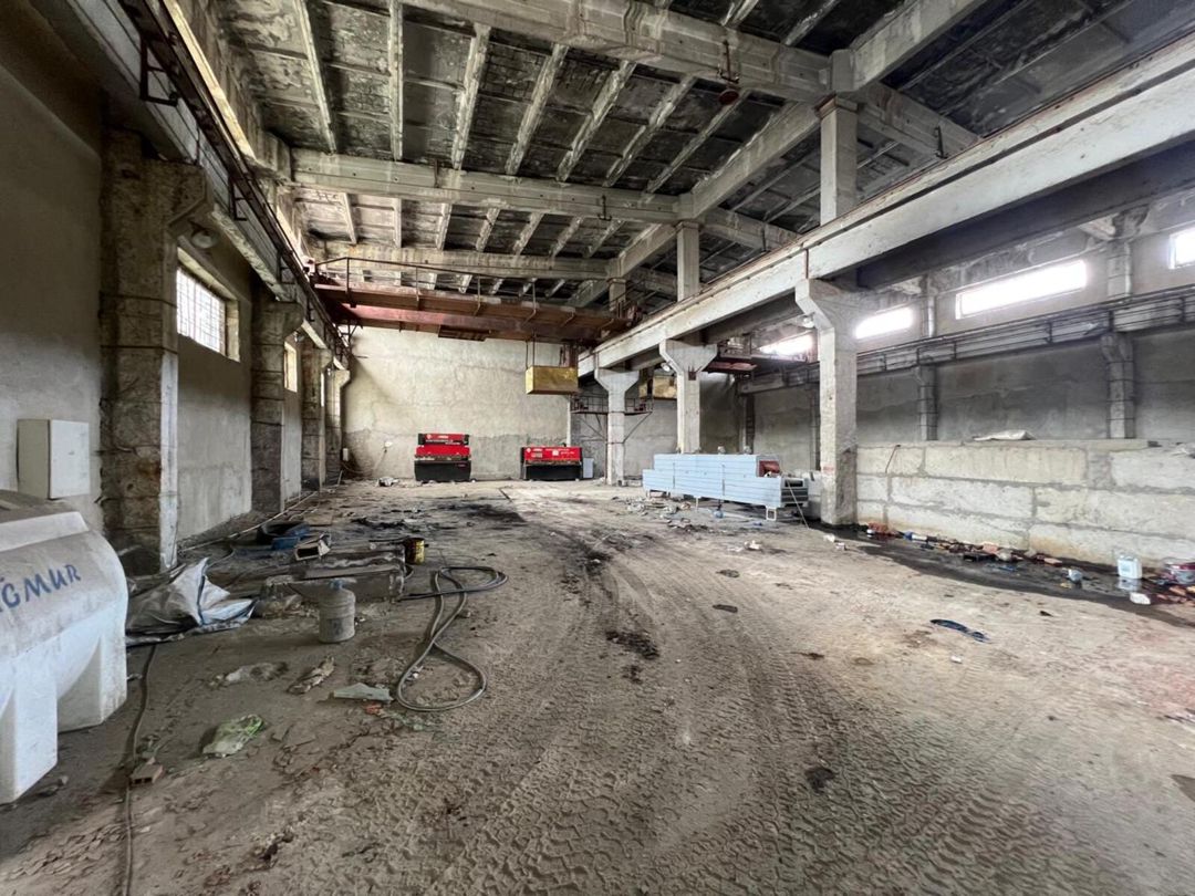 İcarəyə verilir obyekt 740 m² — Əmlak, Bakı