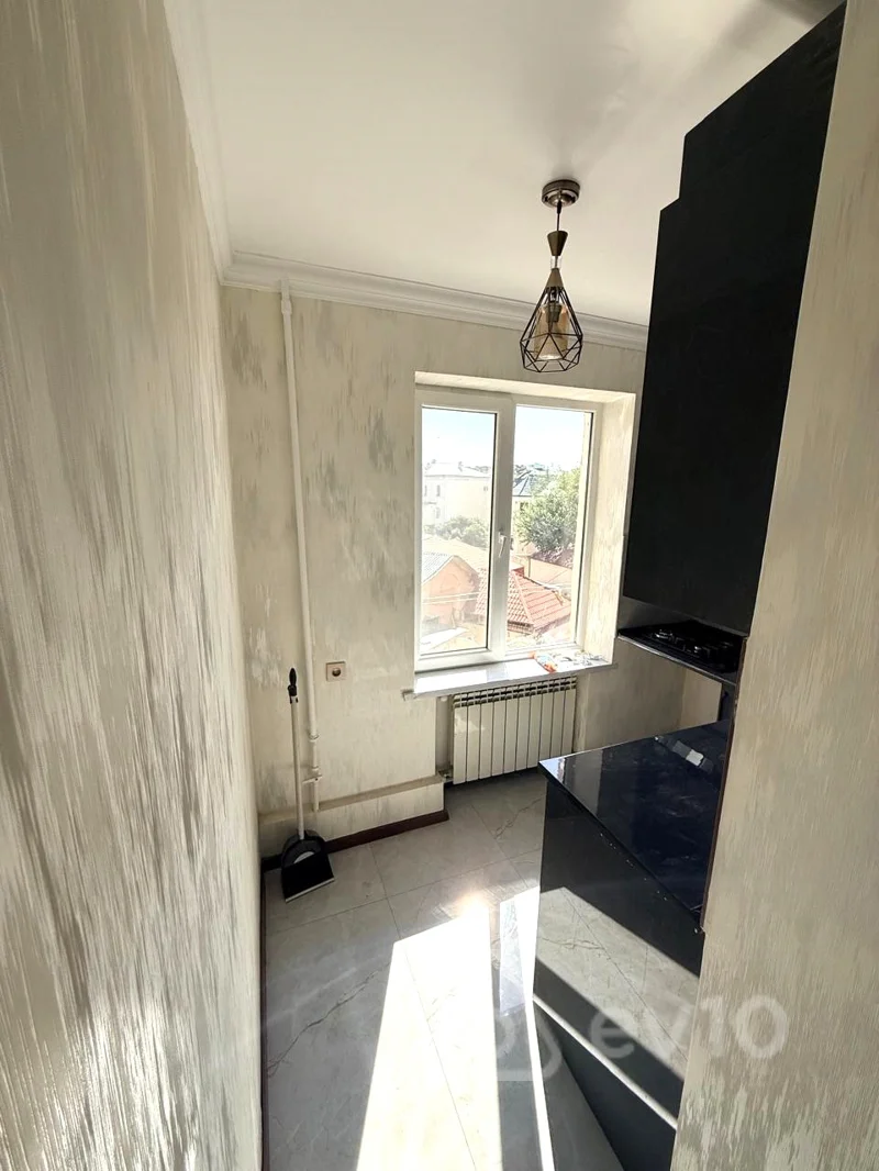 3 otaqlı mənzil, 63 m², Heydər Əliyev prospekti — Mənzil, Bakı (5)
