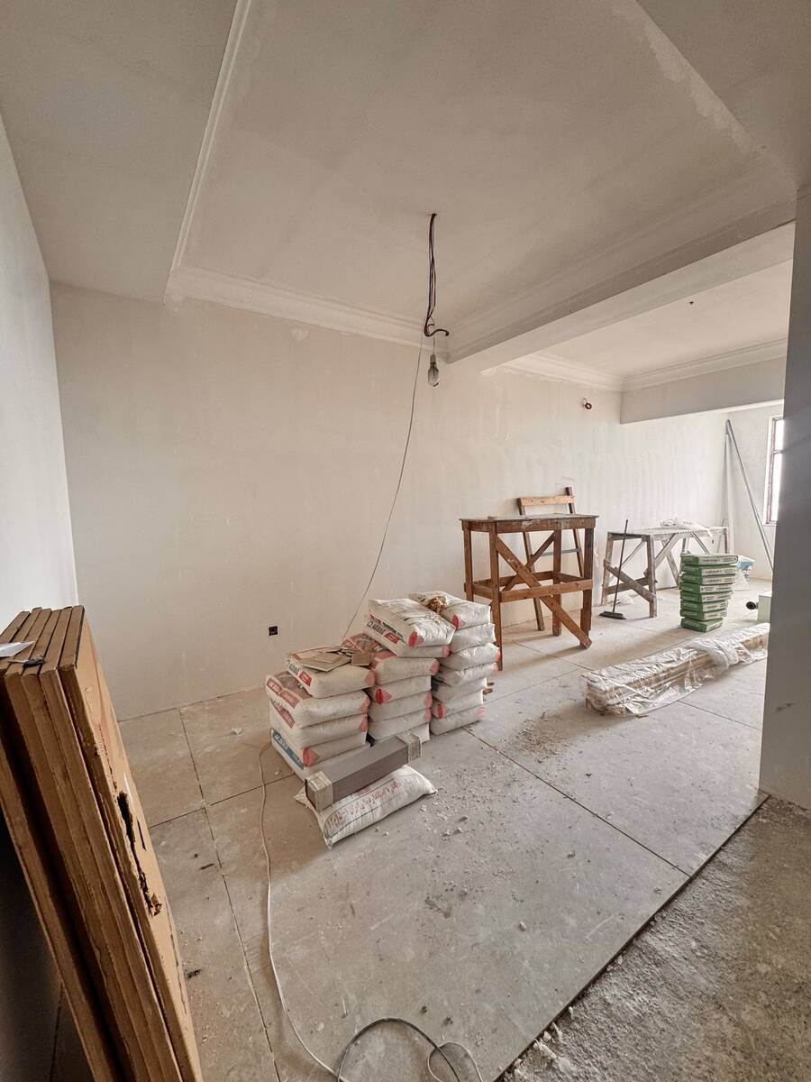 Satılır 2 otaqlı yeni tikili 69 m² — Mənzil, Bakı (7)