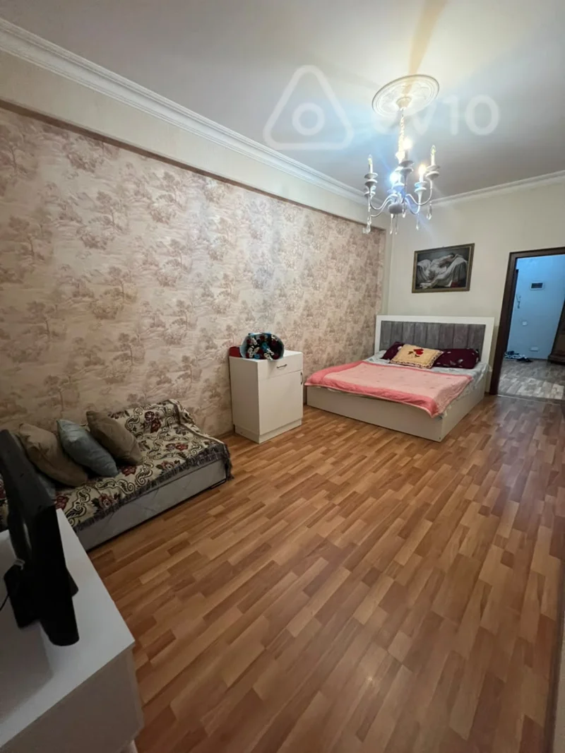 2 otaqlı mənzil, 70 m², Tbilisi prospekti — kirayə — Mənzil, Bakı (2)