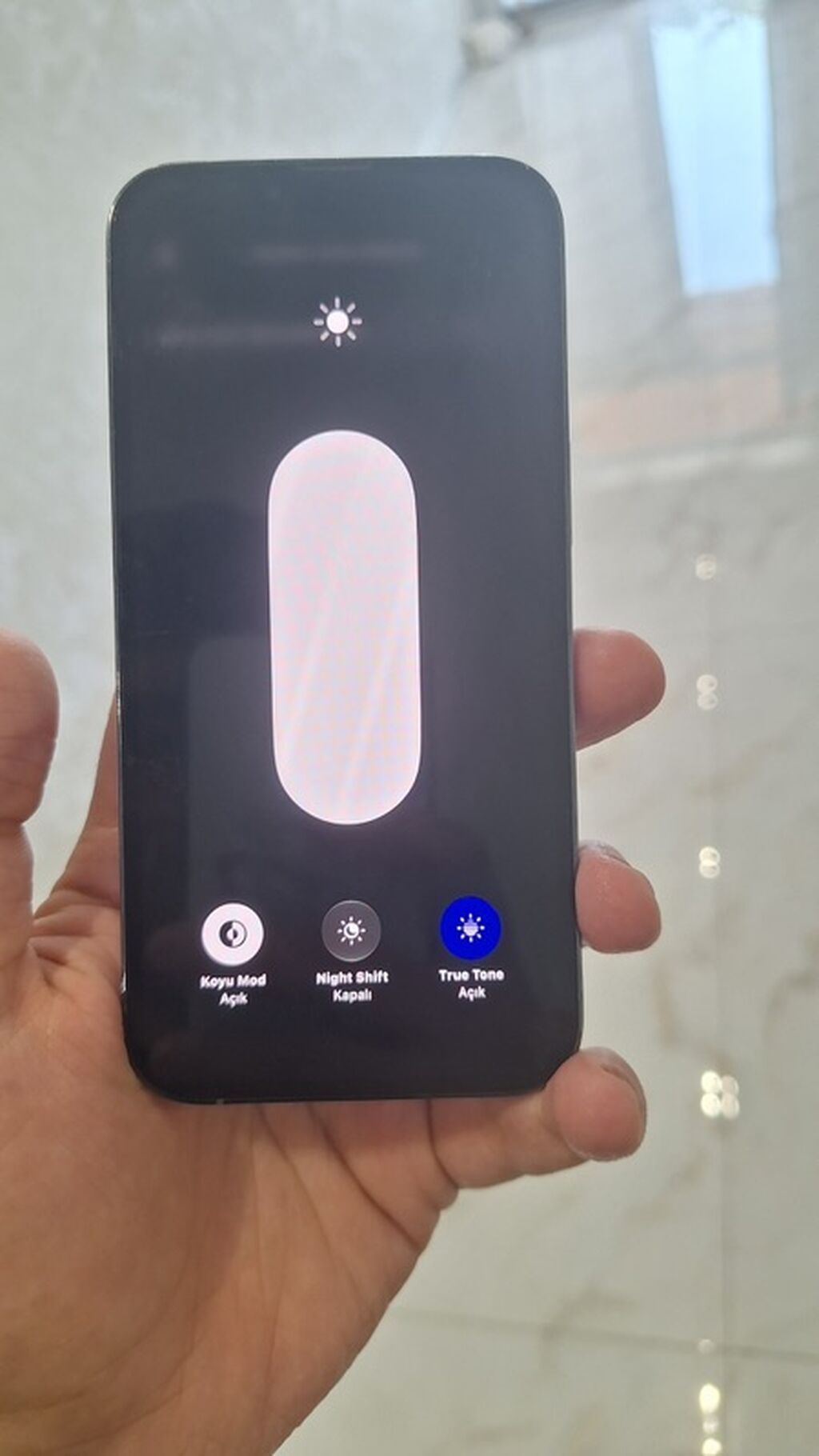IPhone 13 Pro, 256 GB, Mavi, Face ID — Apple iPhone, Biləsuvar (6)