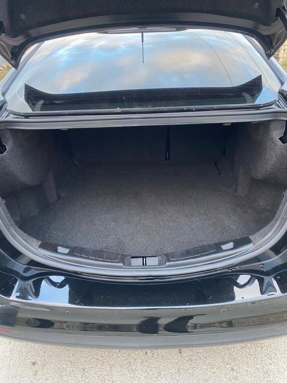 Ford Fusion (North America), 1.5 L, 2017 il, 159 000 km — Avtomobillər, Bakı (9)