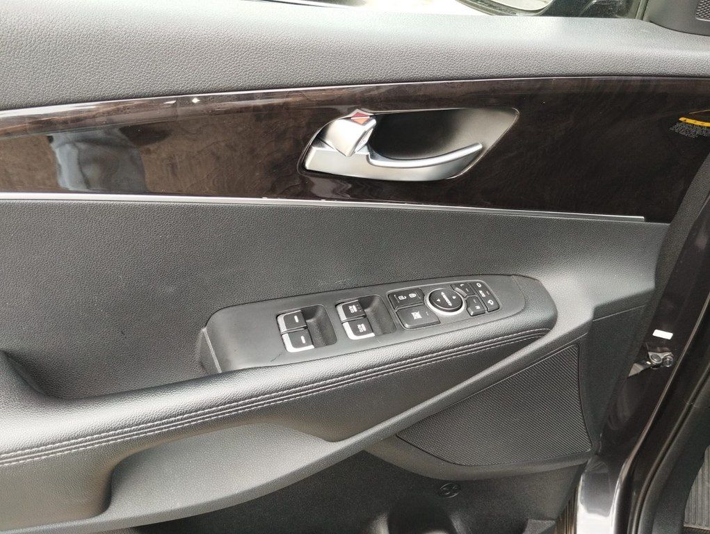 Kia Sorento, 2.0 L, 2016 il, 224 000 km — Avtomobillər, Bakı (12)