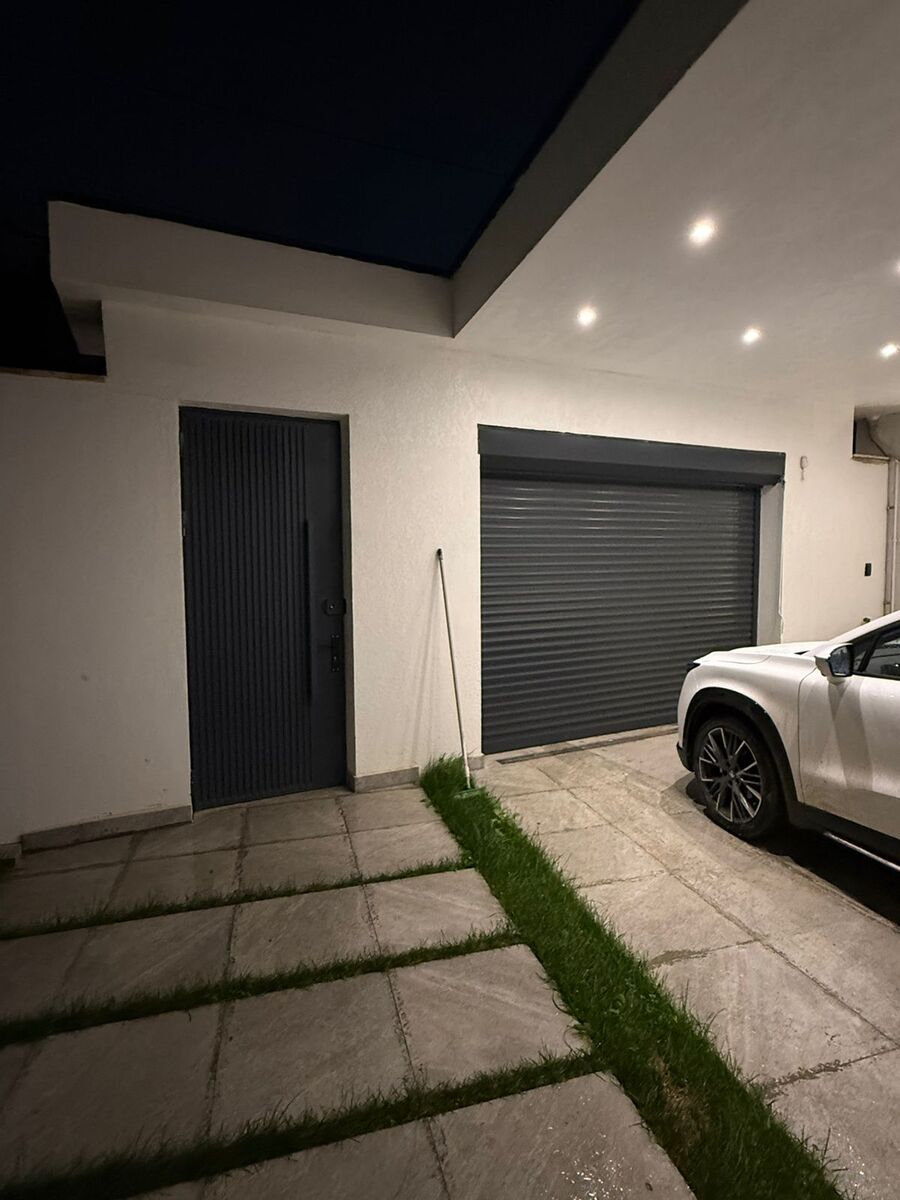 Satılır 5 otaqlı həyət evi/bağ evi 240 m² — Ev, villa, Bakı (5)