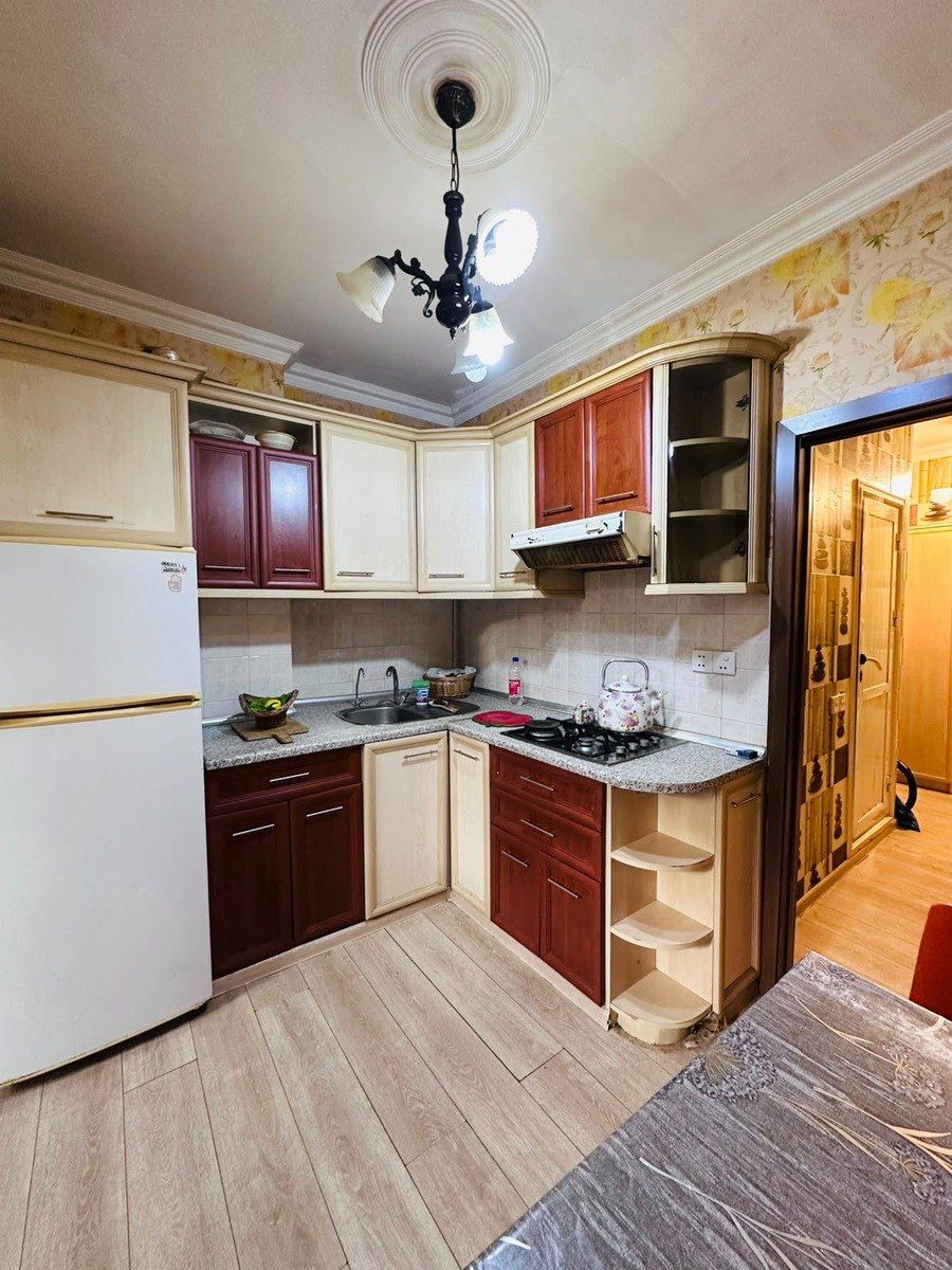 İcarəyə verilir 2 otaqlı yeni tikili 60 m² — Mənzil, Bakı (4)