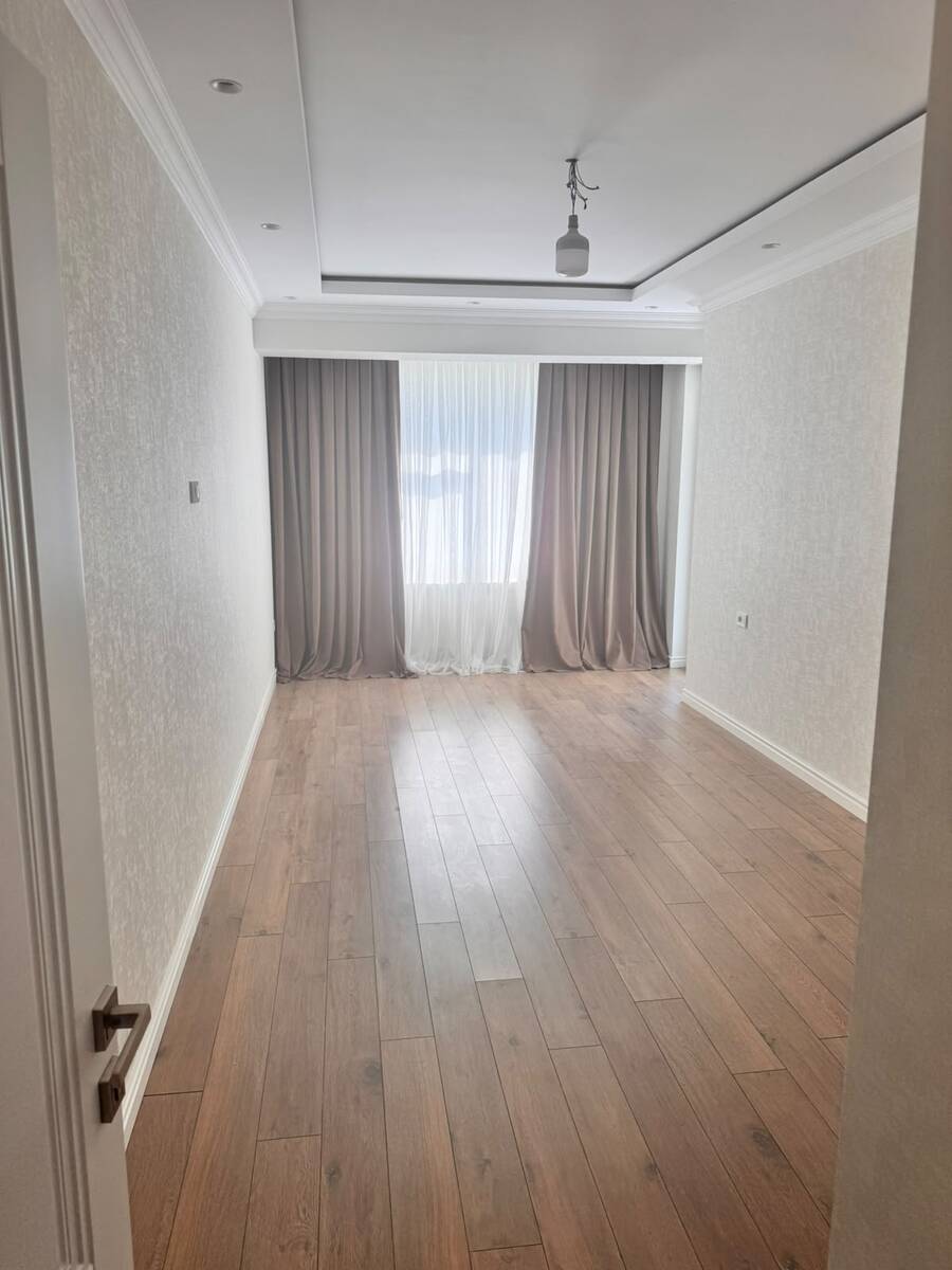İcarəyə verilir 4 otaqlı yeni tikili 150 m² — Mənzil, Bakı (8)