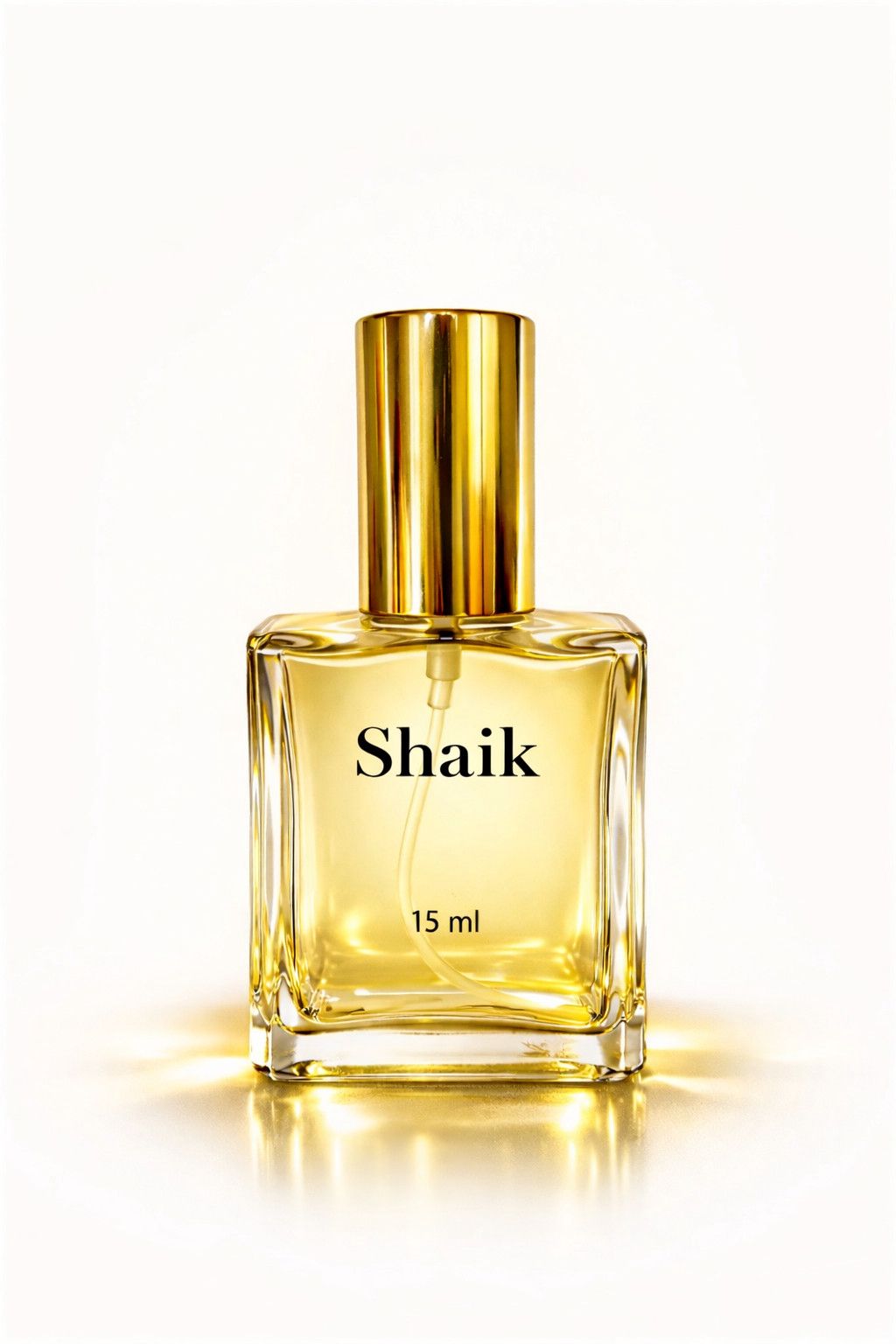 No brand Men ətir suyu uniseks 15 ml — Mallar, Bakı
