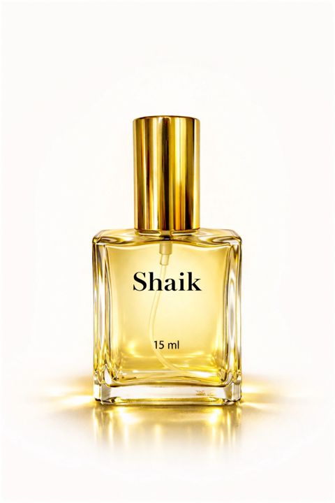 No brand Men ətir suyu uniseks 15 ml — Bakı
