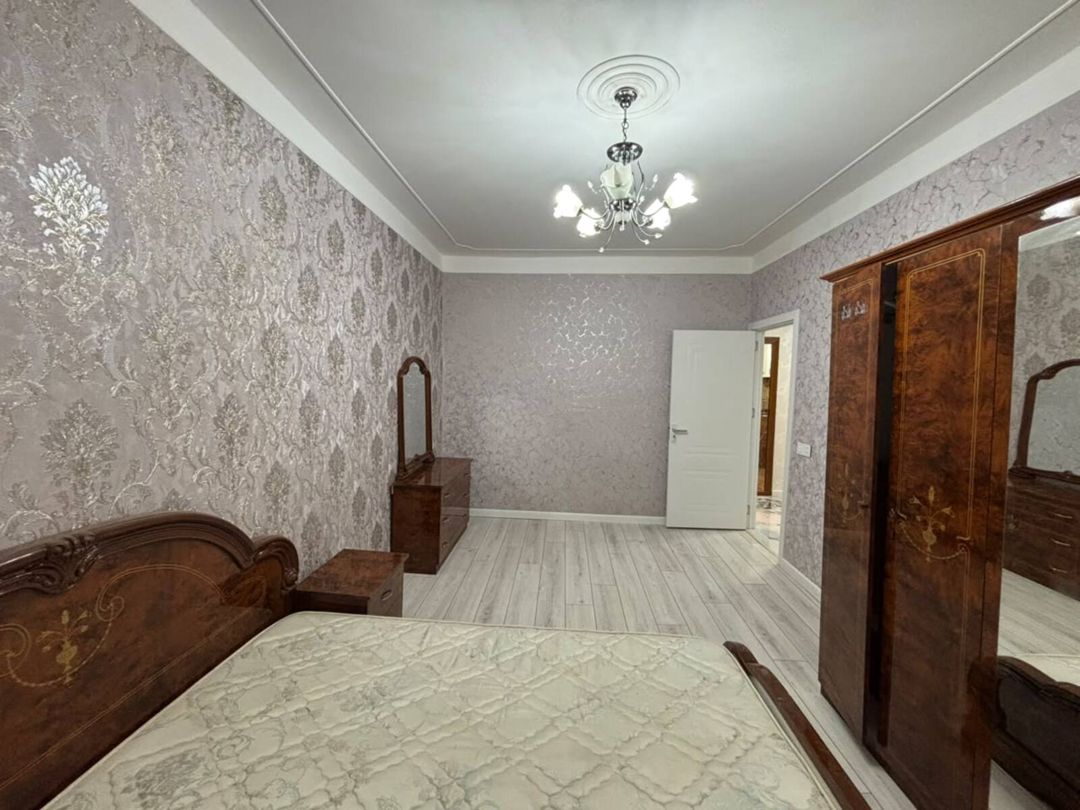 Satılır 3 otaqlı yeni tikili 94 m² — Mənzil, Bakı (6)
