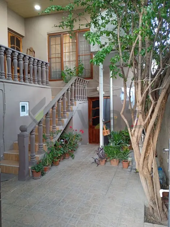 4 otaqlı Həyət evi Satılır, Zığ qəs., Suraxanı, Bakı — Bakı