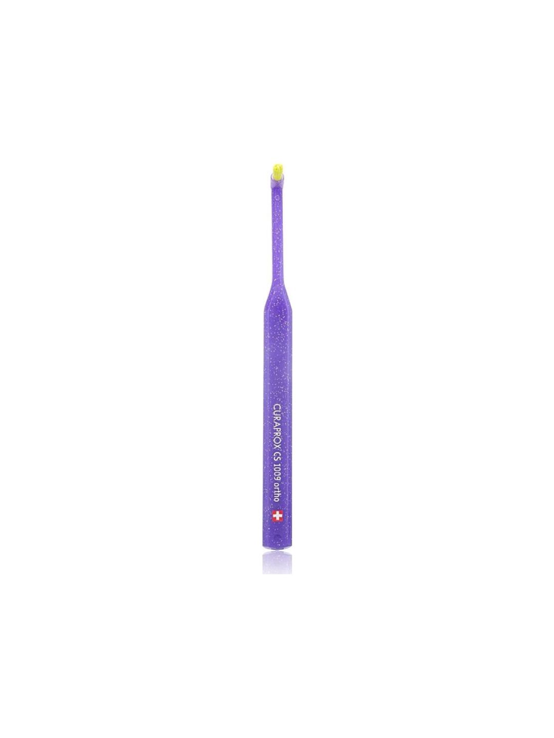 Diş fırçası Curaprox CS 1009 single Çox yumşaq — Mallar, Bakı (3)