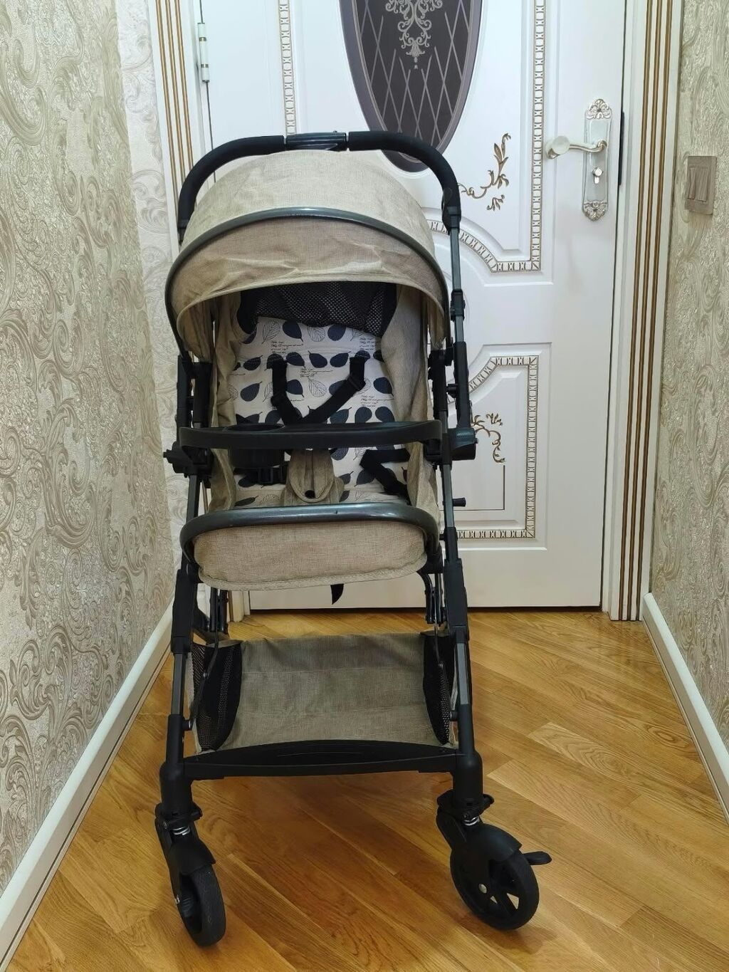 Milana Kaleska qiymeti 60man Ela veziyyetde az seliqeli istifade — Arabalalar, Qobu (2)