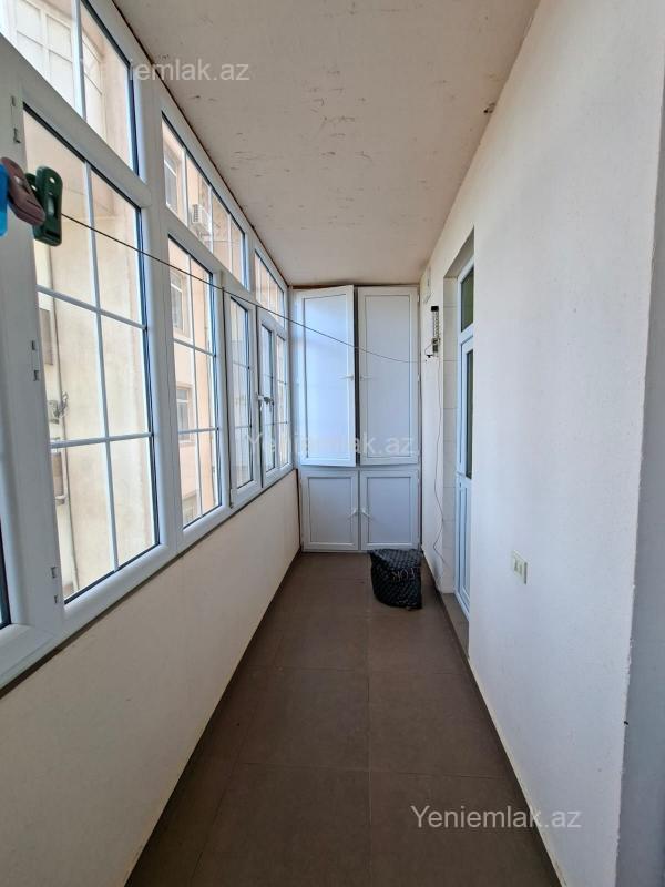 Kirayə 3 otaqlı Bina evi menzil (Yeni tikili), 108 m², Yasamal rayonu — Mənzil, Bakı (7)