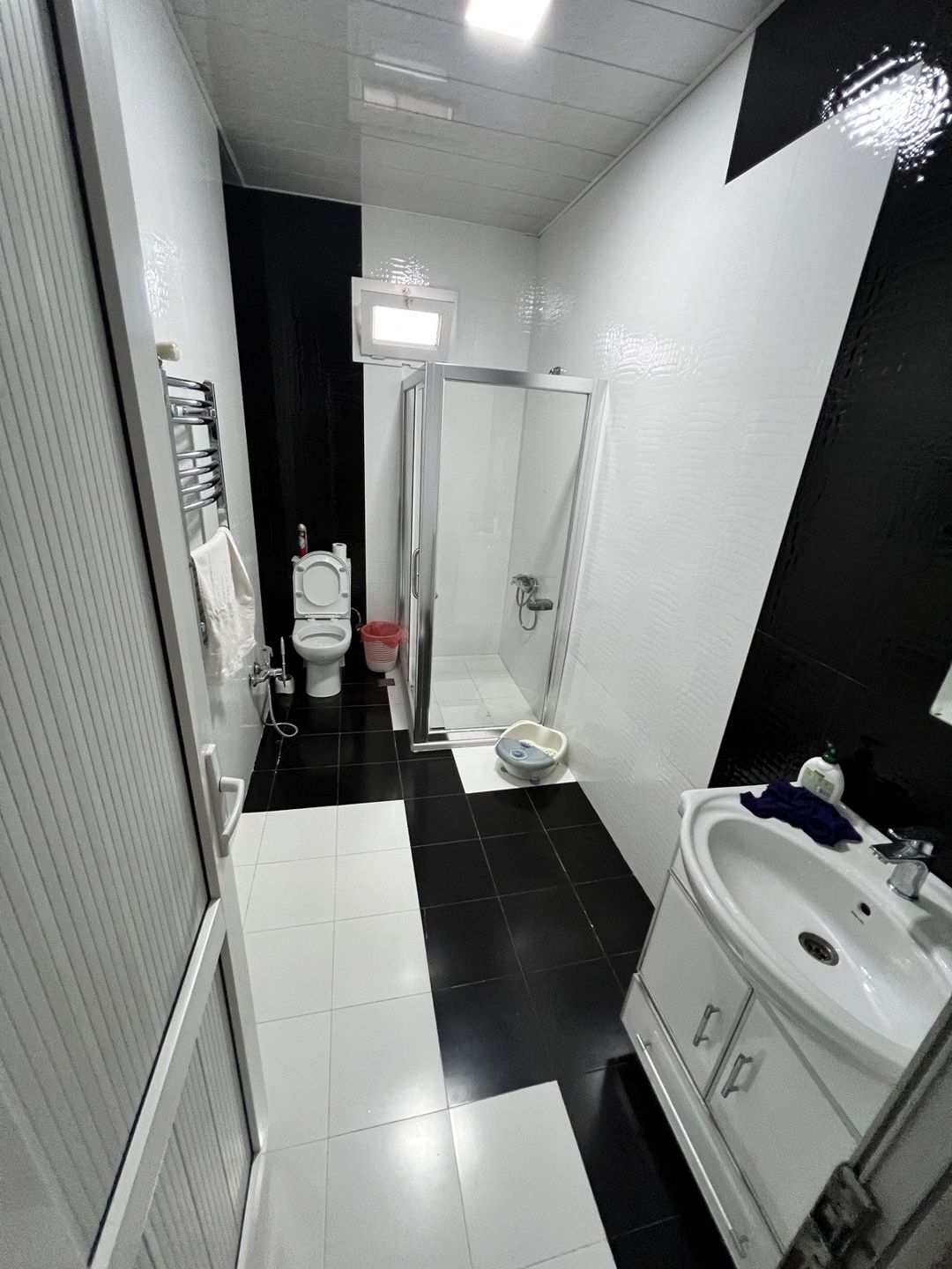 Satılır 5 otaqlı həyət evi/bağ evi 130 m² — Ev, villa, Bakı (6)
