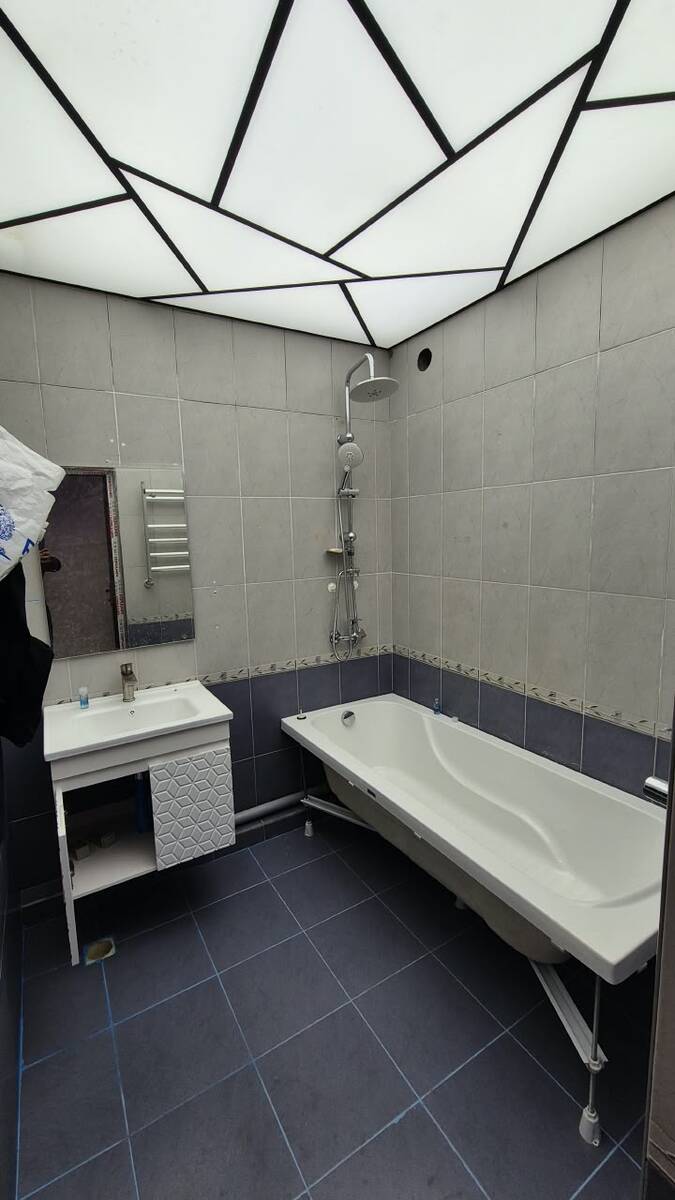 İcarəyə verilir 4 otaqlı köhnə tikili 100 m² — Mənzil, Bakı (10)