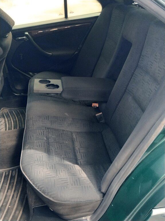 Mercedes C 220, 2.2 L, 1998 il, 560 000 km — Avtomobillər, Sumqayıt (10)