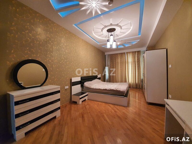 Yeni tikili Kirayə Verilir Səbail r., İçəri Şəhər m., 3 otaq, 150 m² — Mənzil, Bakı (5)