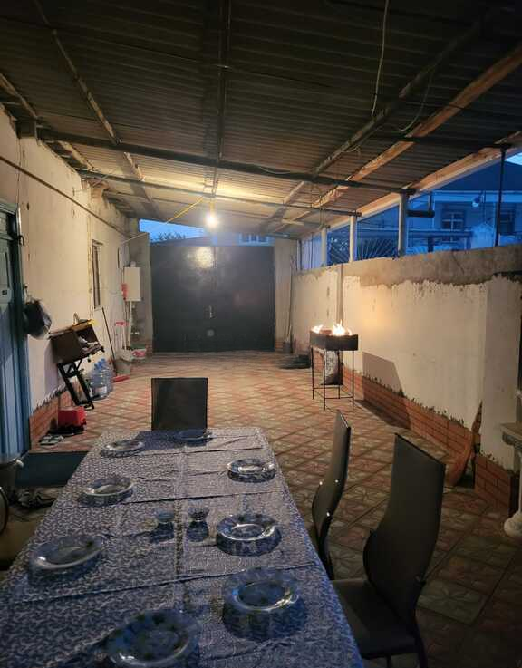 5 otaqlı həyət evi 160 m² satılır — Ev, villa, Bakı (4)