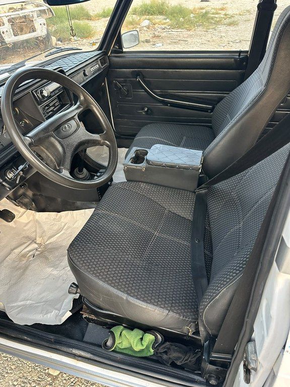 Lada (VAZ) 2107, 1.6 L, 2009 il, 100 000 km — Avtomobillər, Ağsu (6)