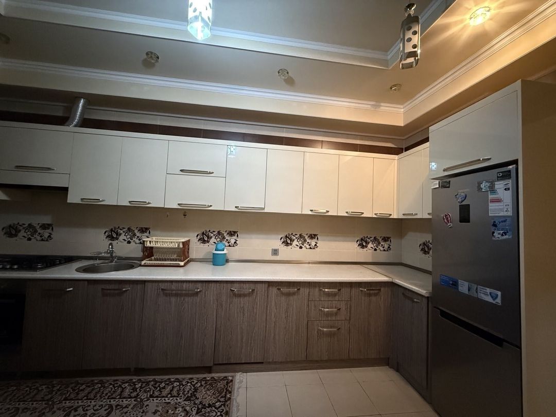 Satılır 2 otaqlı yeni tikili 95 m² — Mənzil, Bakı (11)
