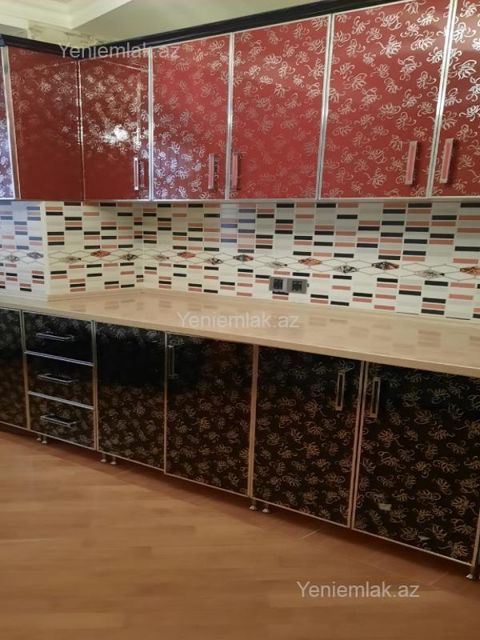 Kirayə 1 otaqlı Bina evi menzil (Köhnə tikili), 36 m², 41-ci məhəllə — Sumqayıt
