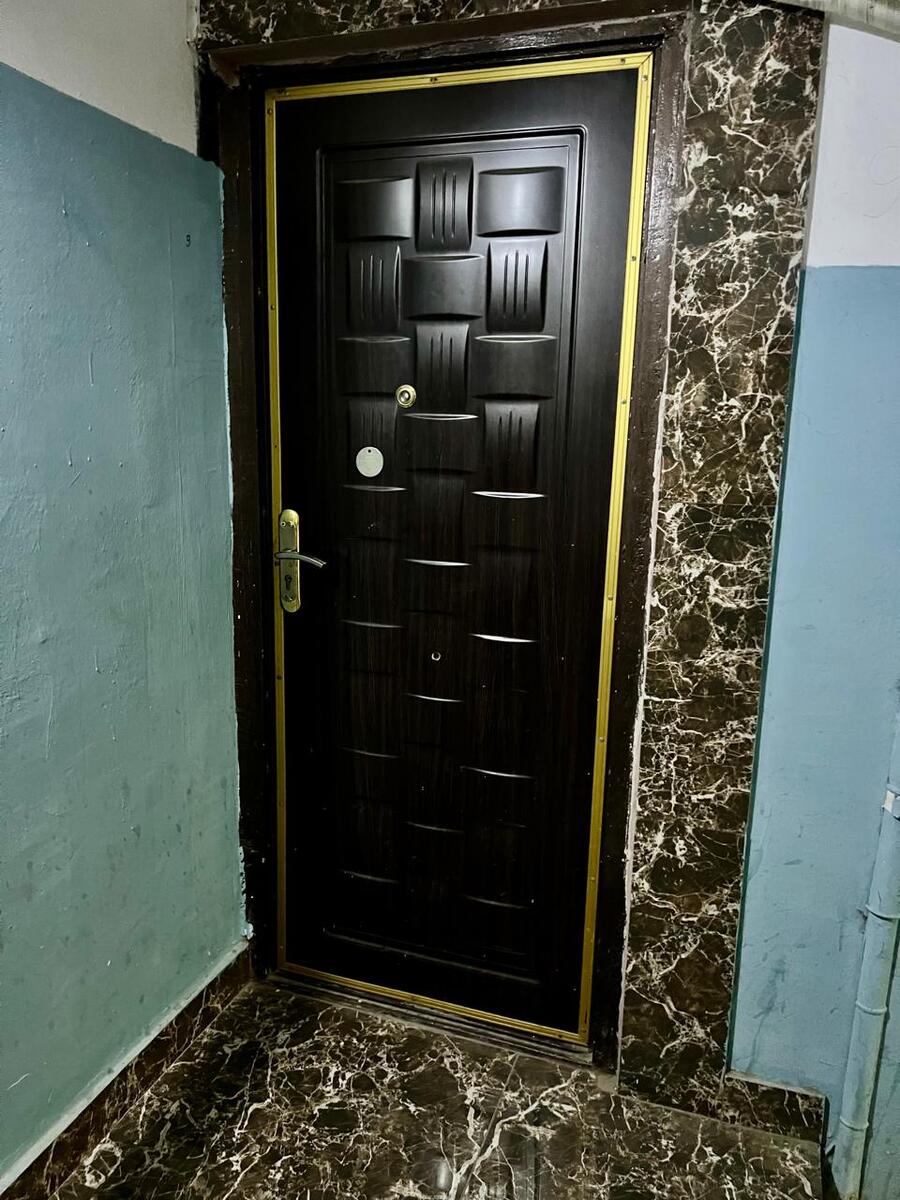 Satılır 3 otaqlı köhnə tikili 60 m² — Mənzil, Bakı (9)