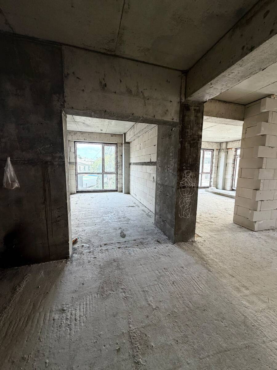 Satılır 2 otaqlı yeni tikili 56 m² — Mənzil, Bakı (4)