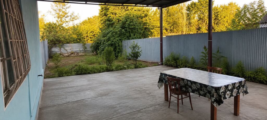 2 otaqlı Heyet evi– tam təchizatlı mebelerle birge satilir 6 — Mənzil, Horadiz (7)