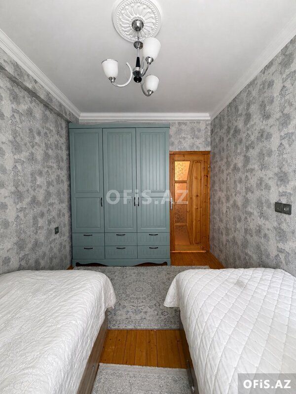 Yeni tikili Satılır Xırdalan, Xırdalan şəhərində təmirli bina evi satılır, 3 otaq, 85 m² — Mənzil, Xırdalan (5)