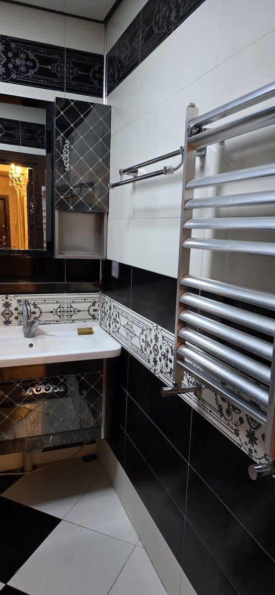 Satılır 3 otaqlı yeni tikili 137 m² — Mənzil, Bakı (12)