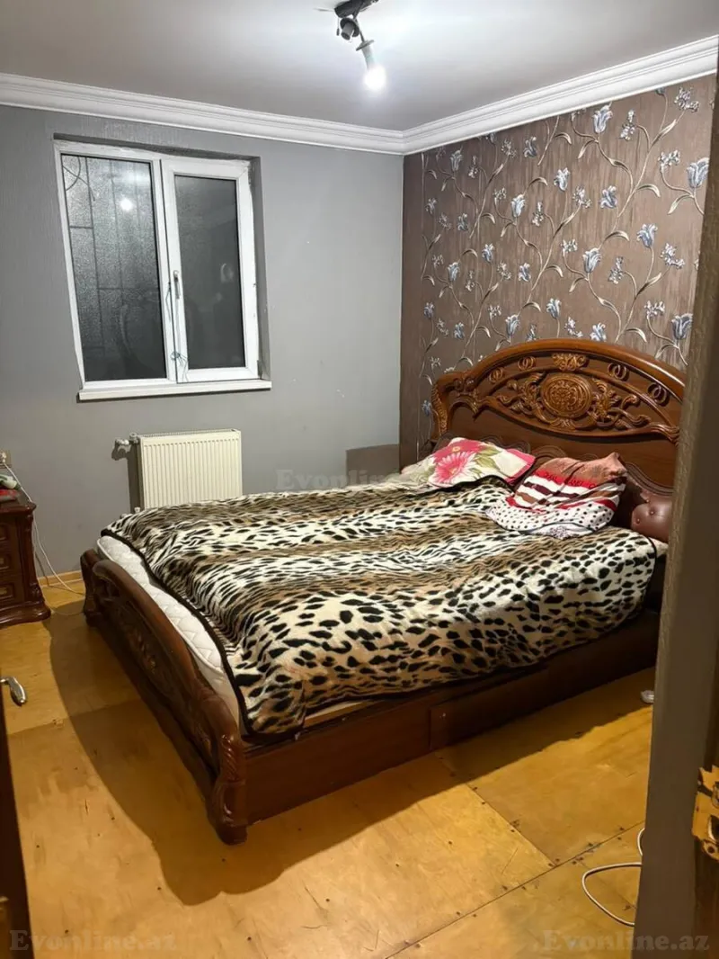 Satılır 2 otaqlı Həyət evi 43 m² Xırdalan — Ev, villa, Xırdalan (7)