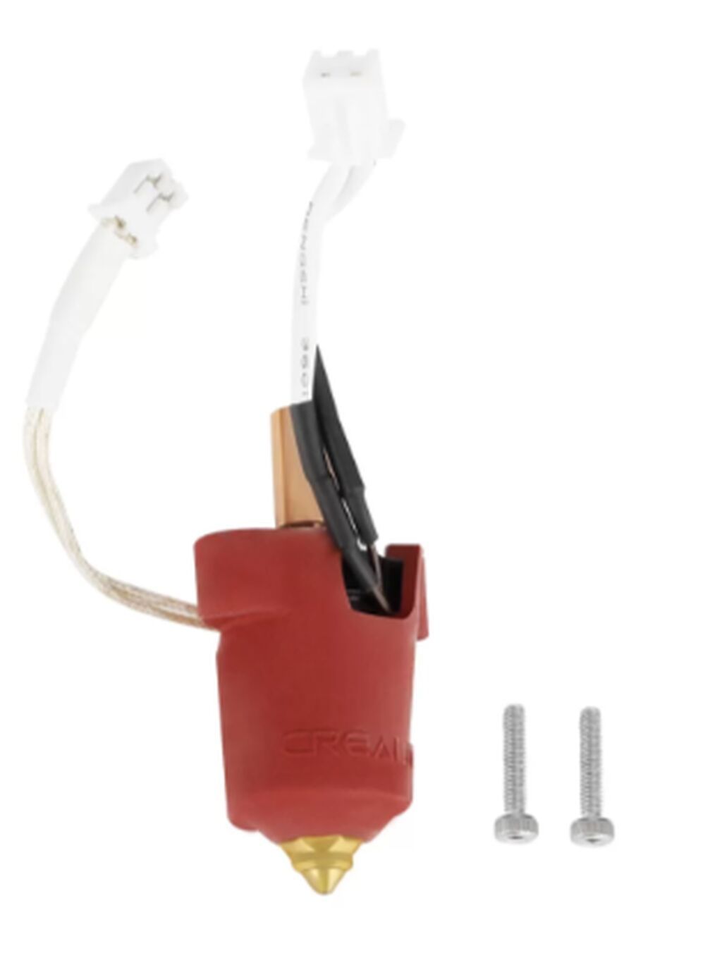 Ender-3 V3 KE Seramik Hotend Dəsti - Creality Ender-3 V3 KE ilə tam — İstehlak malları və aksesuarlar, Bakı (3)